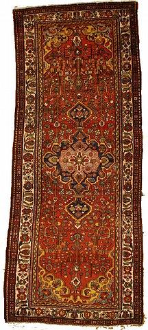 Main image of rug