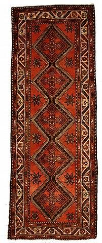 Main image of rug