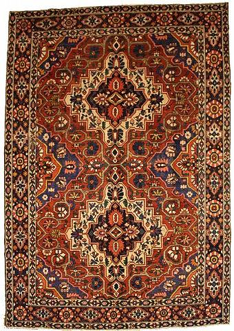 Main image of rug
