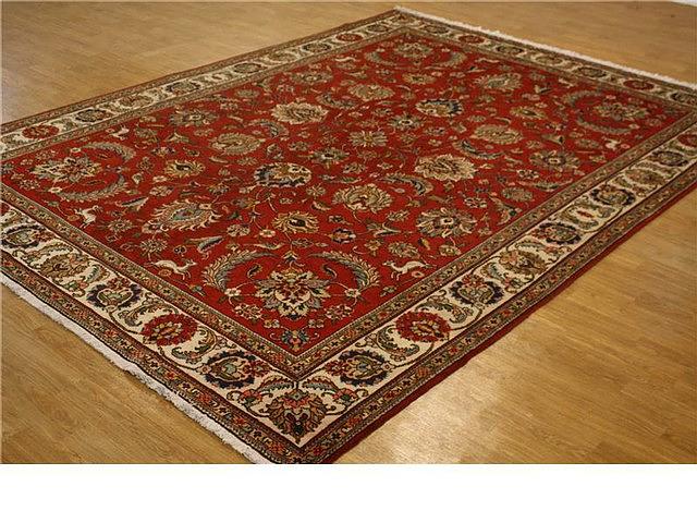 Main image of rug