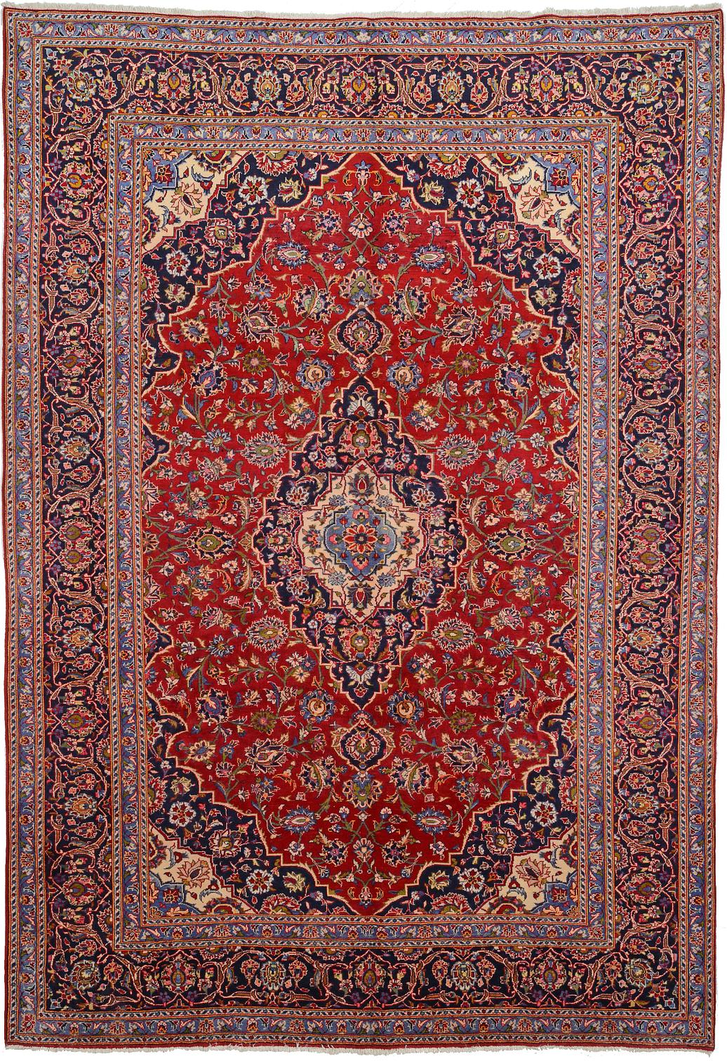 Main image of rug