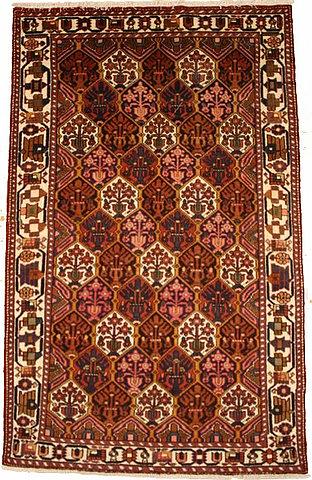 Main image of rug