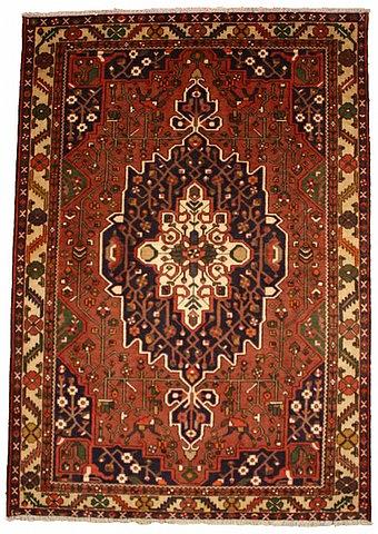 Main image of rug