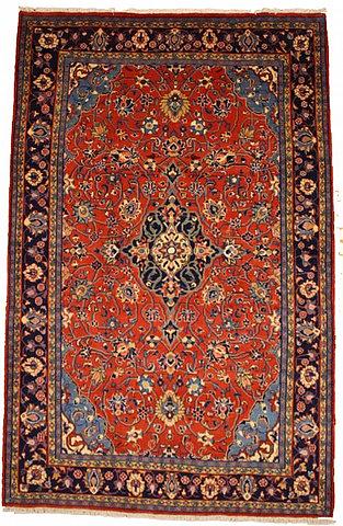 Main image of rug