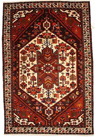 Main image of rug