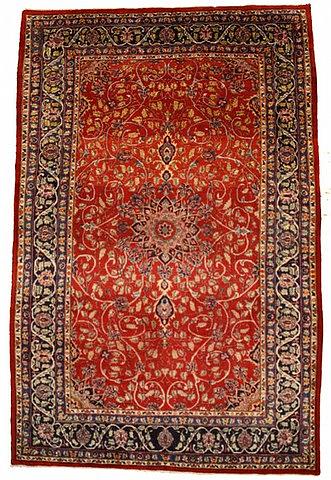 Main image of rug