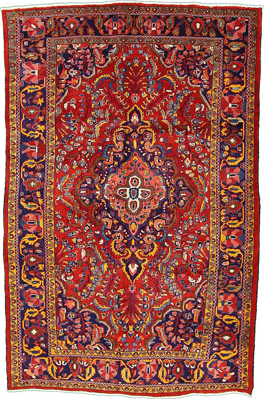Main image of rug