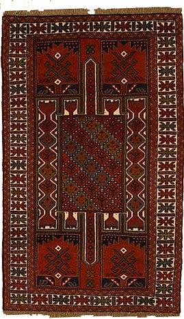 Main image of rug