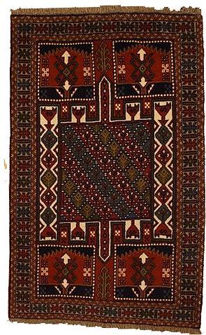 Main image of rug