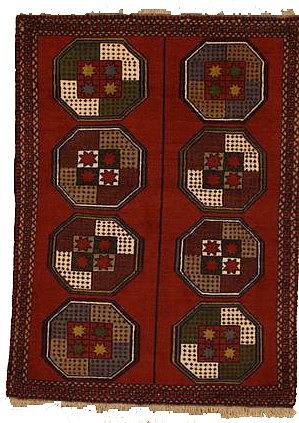 Main image of rug