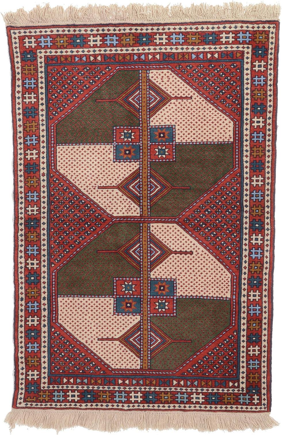 Main image of rug