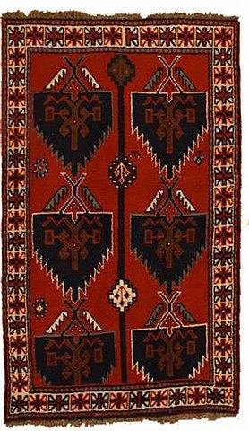 Main image of rug
