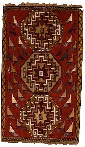 Main image of rug