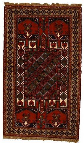 Main image of rug