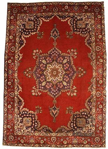 Main image of rug