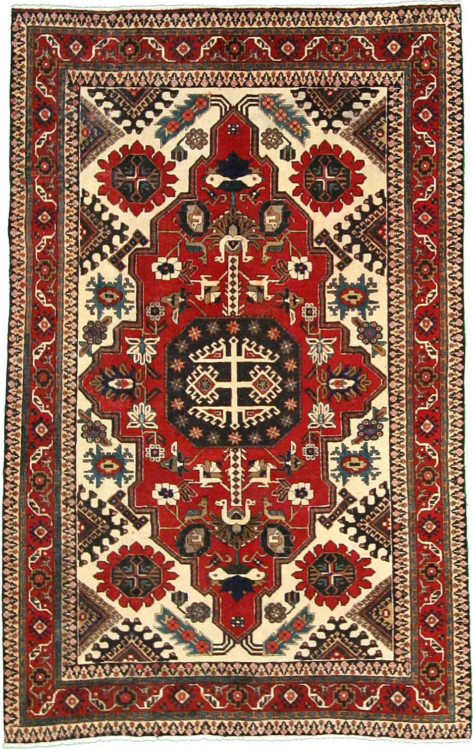 Main image of rug
