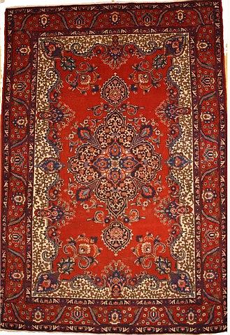 Main image of rug