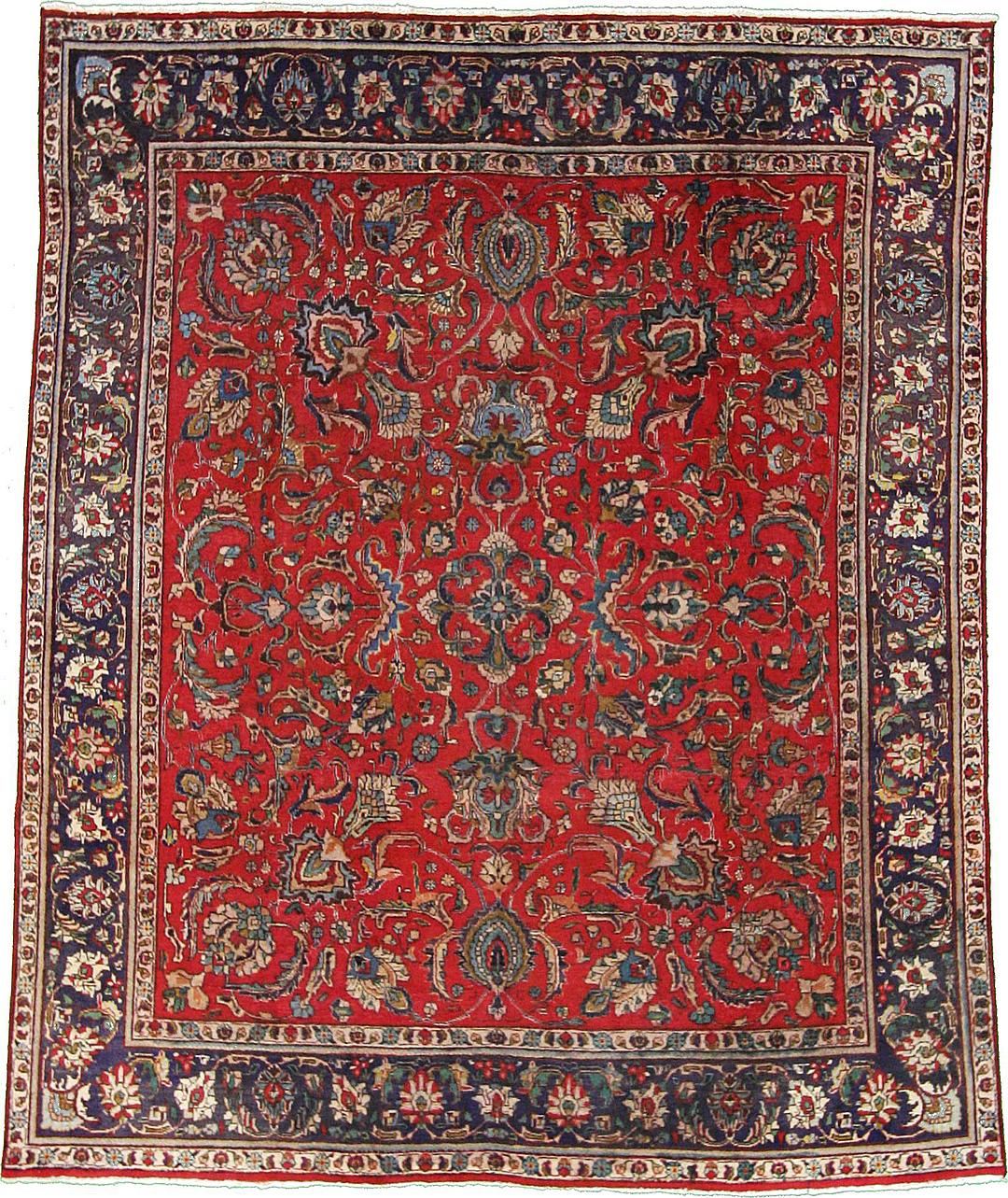Main image of rug