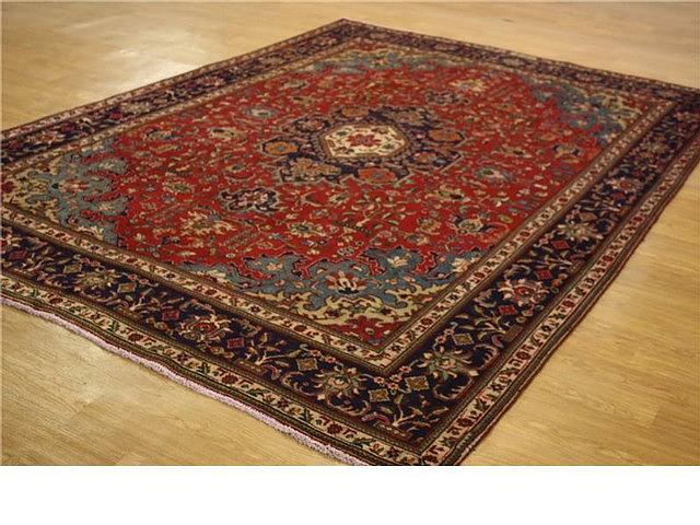 Main image of rug