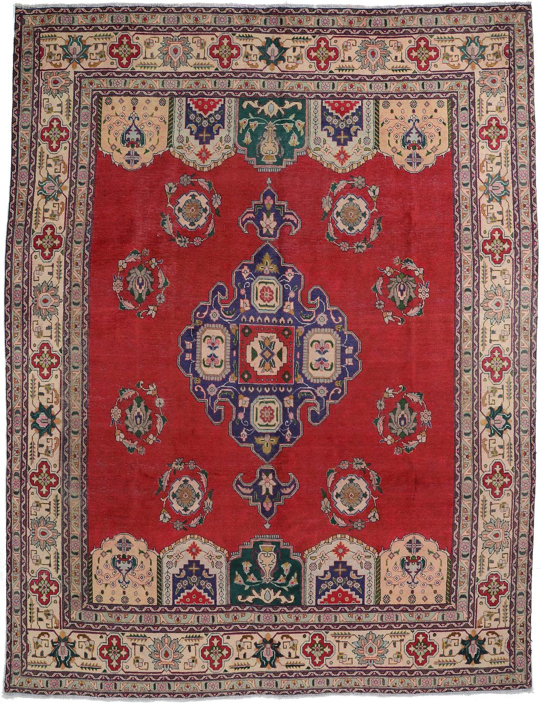 Main image of rug