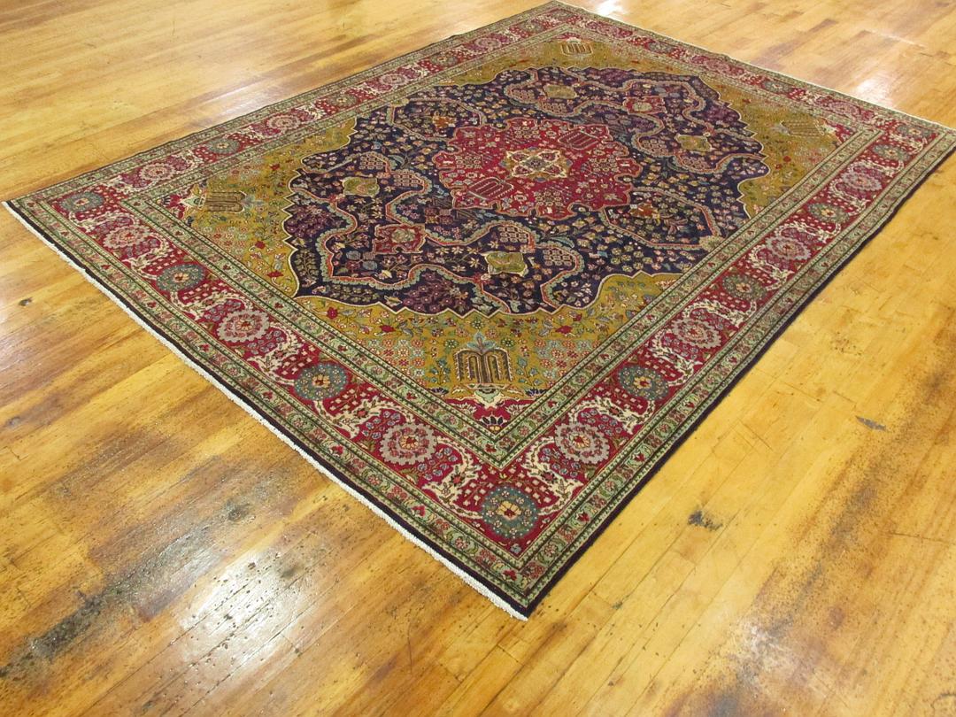 Main image of rug