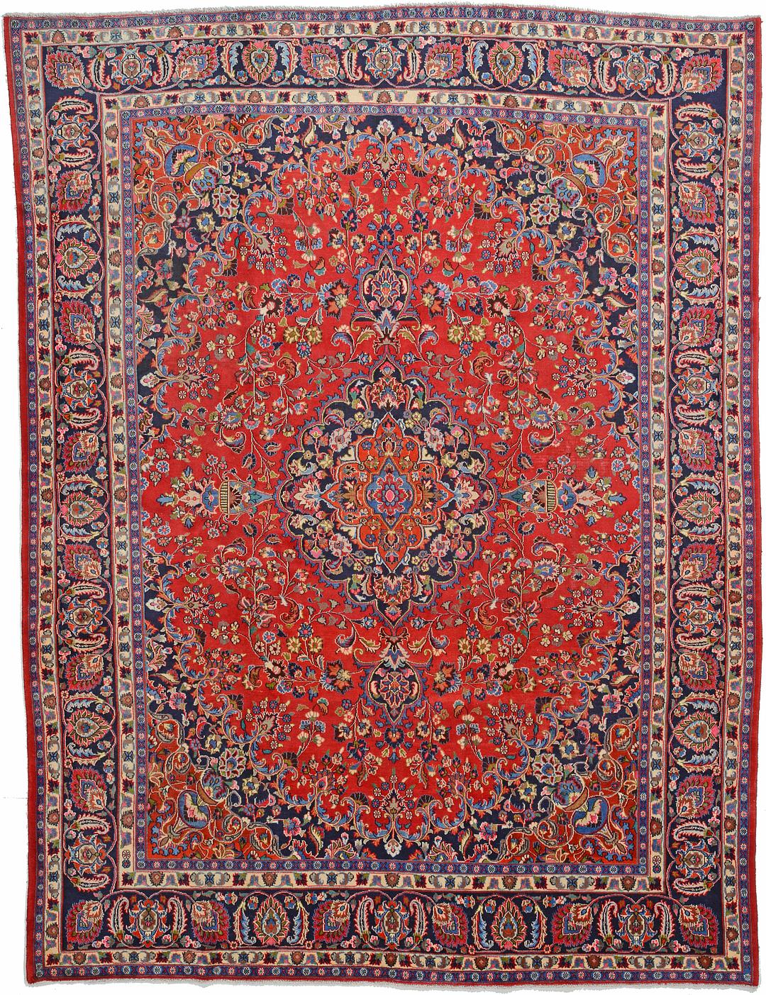 Main image of rug