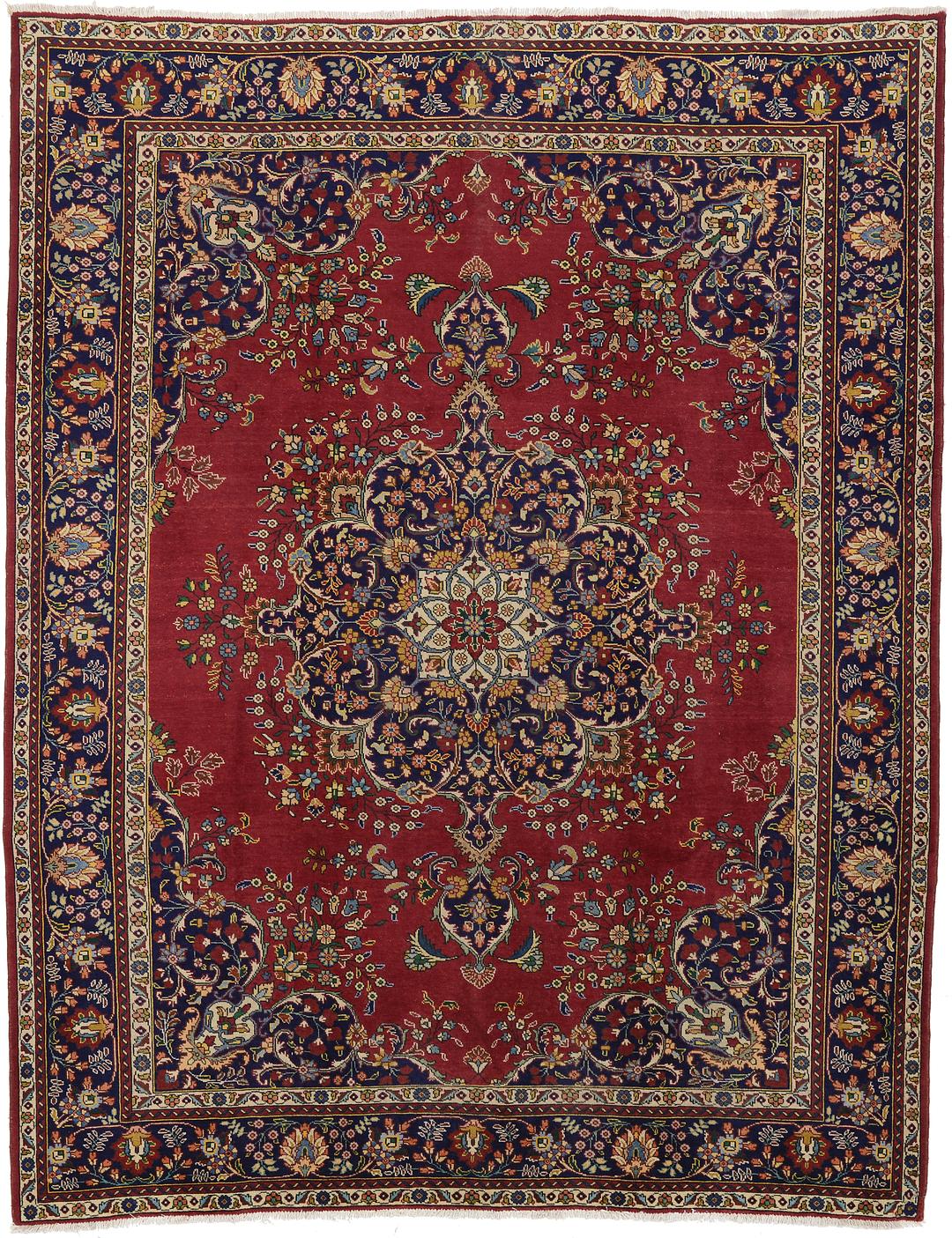 Main image of rug