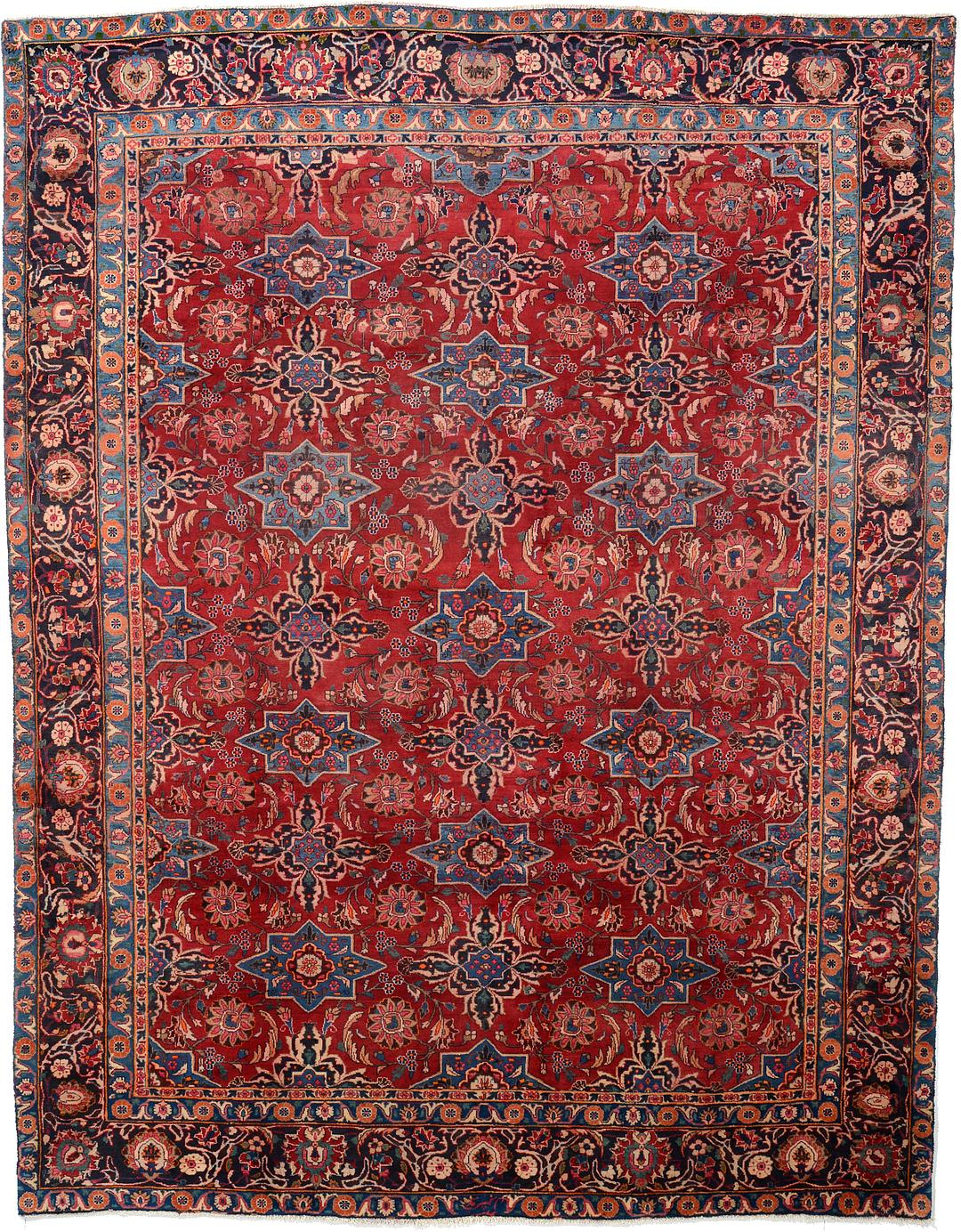 Main image of rug