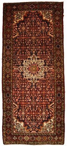 Main image of rug