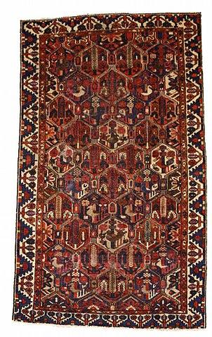 Main image of rug