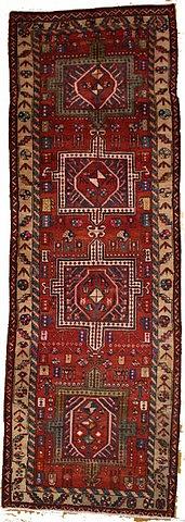 Main image of rug