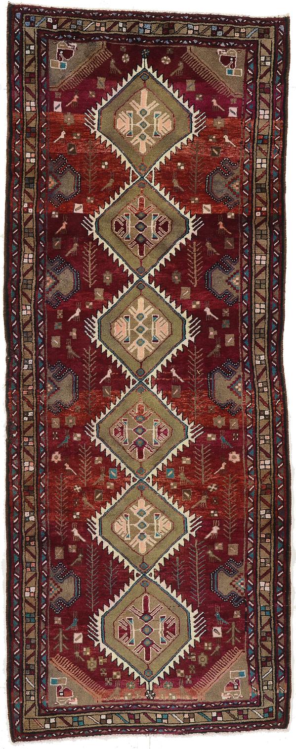 Main image of rug