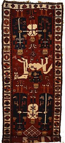 Main image of rug
