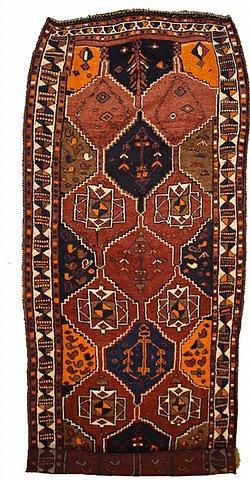Main image of rug