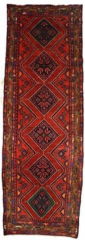 Main image of rug
