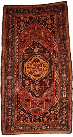 Main image of rug