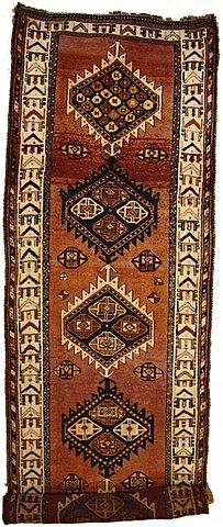 Main image of rug