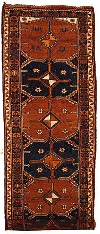 Main image of rug