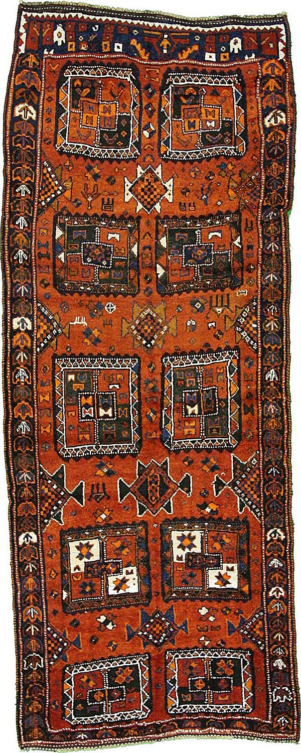 Main image of rug