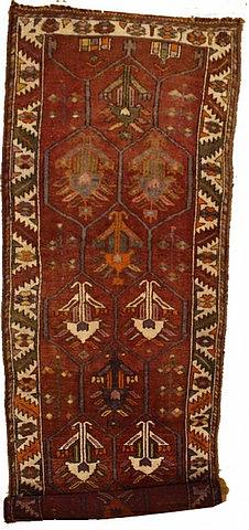 Main image of rug