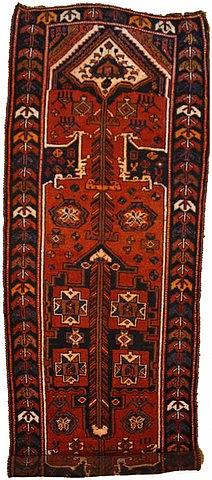 Main image of rug