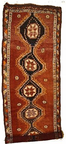 Main image of rug