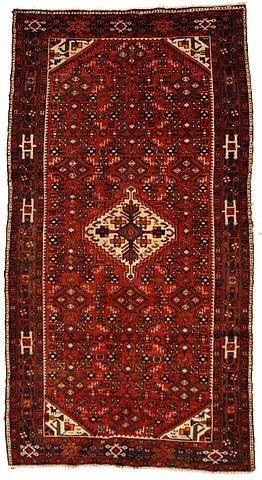 Main image of rug
