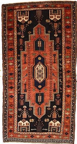 Main image of rug