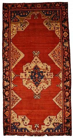 Main image of rug