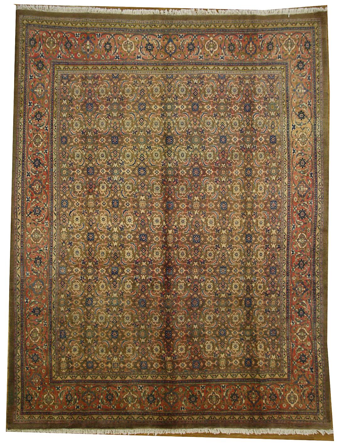 Main image of rug