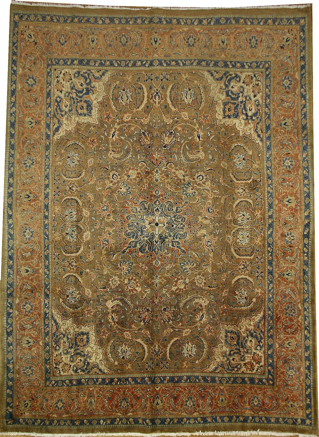 Main image of rug