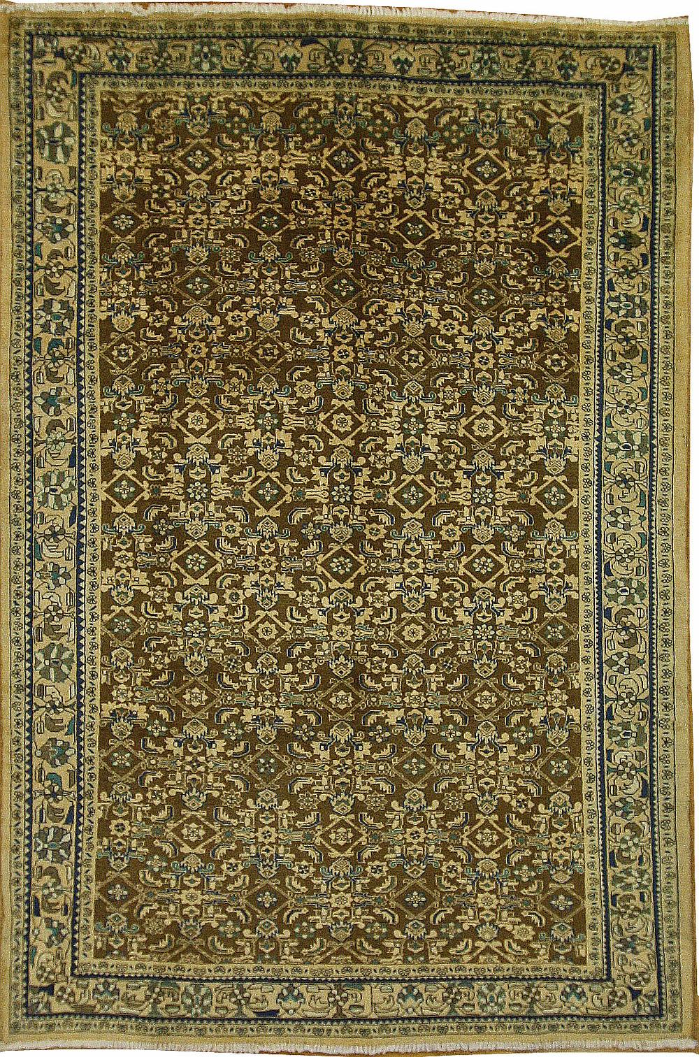 Main image of rug