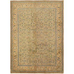 7' 8 x 10' 4 Farahan Persian Rug