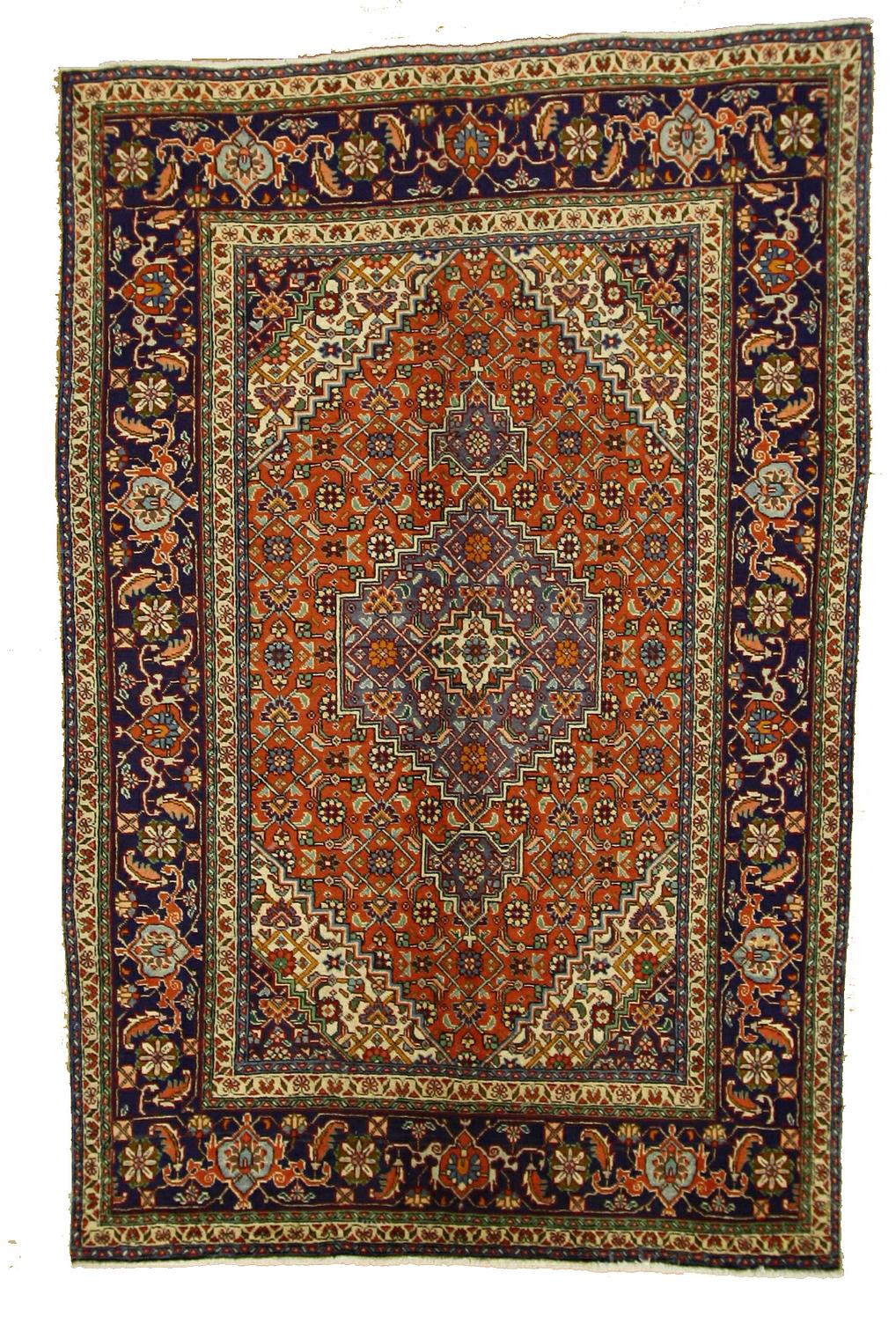 Main image of rug